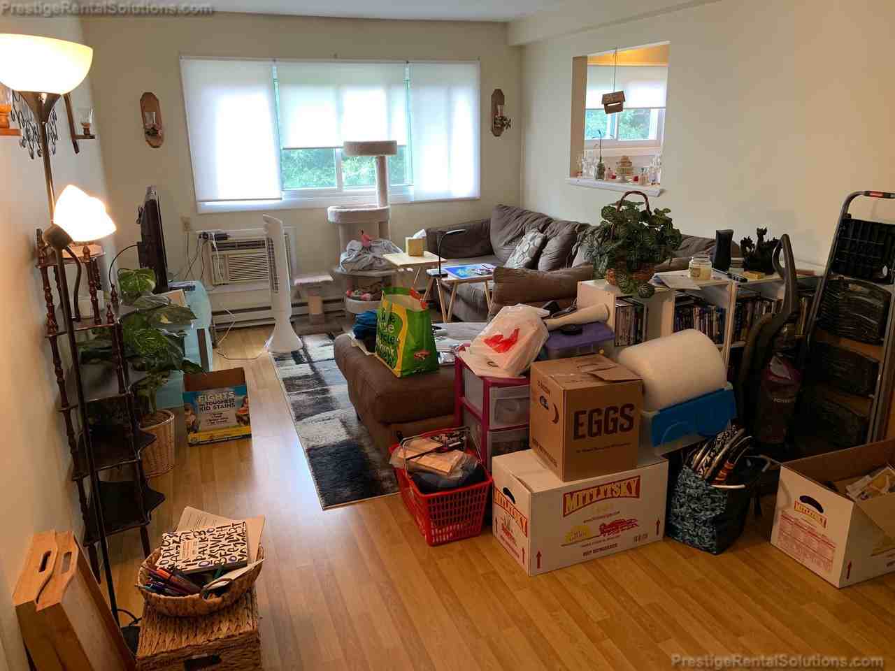 35 Fairmount Pl #12 - Photo 2 of 13