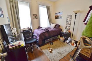 105 Peterborough St #21 - Photo 1 of 1