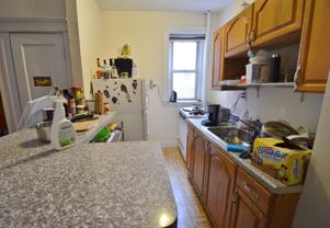 105 Peterborough St #19 - Photo 1 of 1