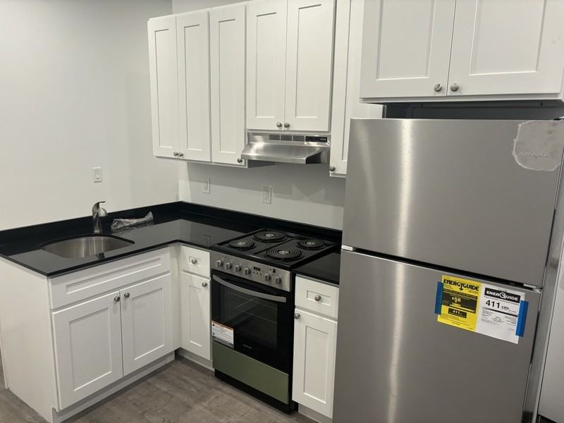 109 Peterborough St #4