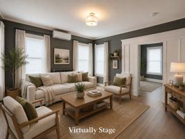 featured image of Chestnut St #1