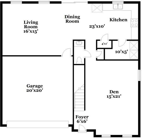 7242 Rampart Ridge Cir E - Photo 2 of 17