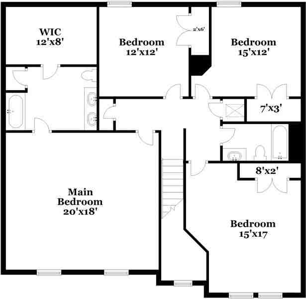 7242 Rampart Ridge Cir E - Photo 3 of 17