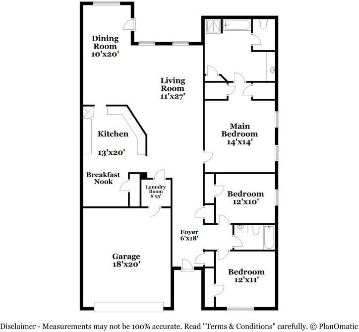 3517 Mica Cir Se - Photo 2 of 16