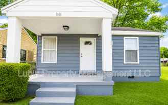 1509 N Hollywood St - Photo 1 of 1