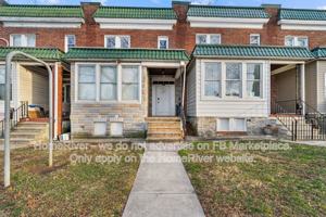 featured image of 6915 Harford Rd #1