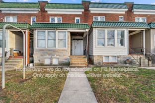 6915 Harford Rd #1 - Photo 1 of 1