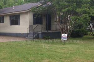 featured image of 401 N Manassas St