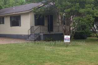 401 N Manassas St - Photo 1 of 1