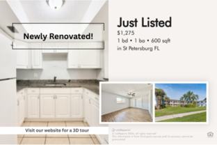 4729 39th Ave N - Photo 1 of 1