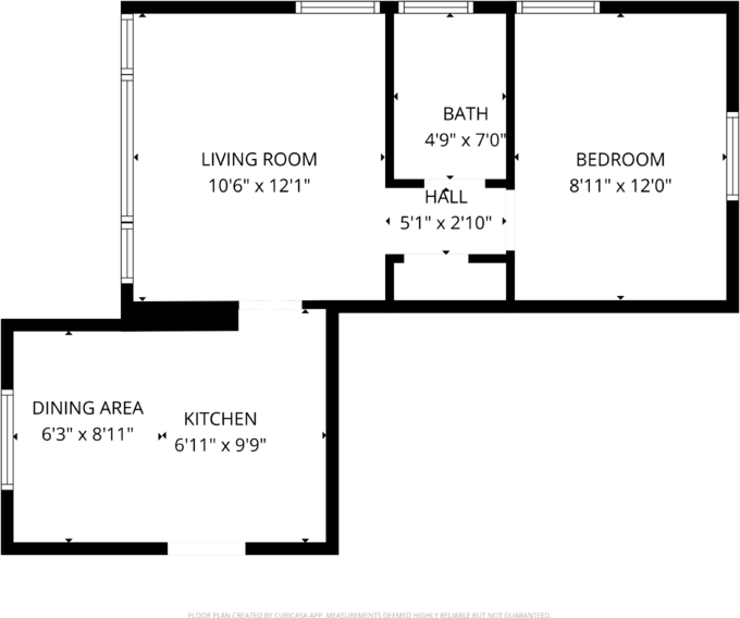 207 Monroe St #B - Photo 2 of 14