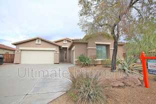 27158 N Whitehorn Trl - Photo 1 of 1