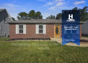 12426 Somerset Dr - Photo 1 of 1