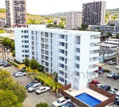 1525 Kewalo St #1504 - Photo 1 of 1