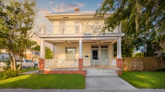 2040 N Laura St - Photo 1 of 1