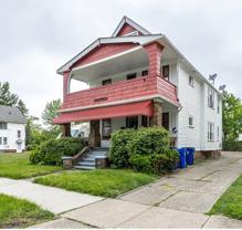 12401 Parkhill Ave #LOWER - Photo 1 of 1