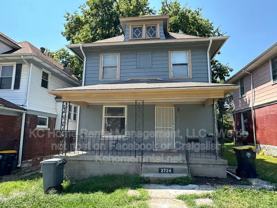 2724 Brooklyn Ave - Photo 1 of 1