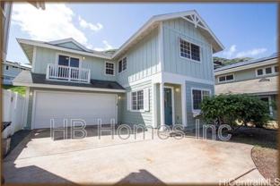 87-1095 Oheohe St - Photo 1 of 1