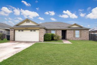 4507 Jake Spoon Dr - Photo 1 of 1