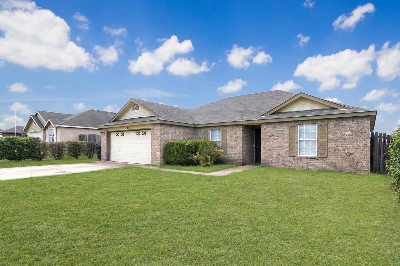 4507 Jake Spoon Dr - Photo 2 of 21