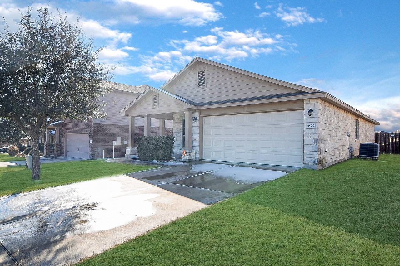 5509 Southern Belle Dr - Photo 2 of 19