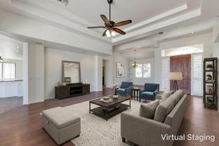 6445 N Silversmith Pl - Photo 1 of 1