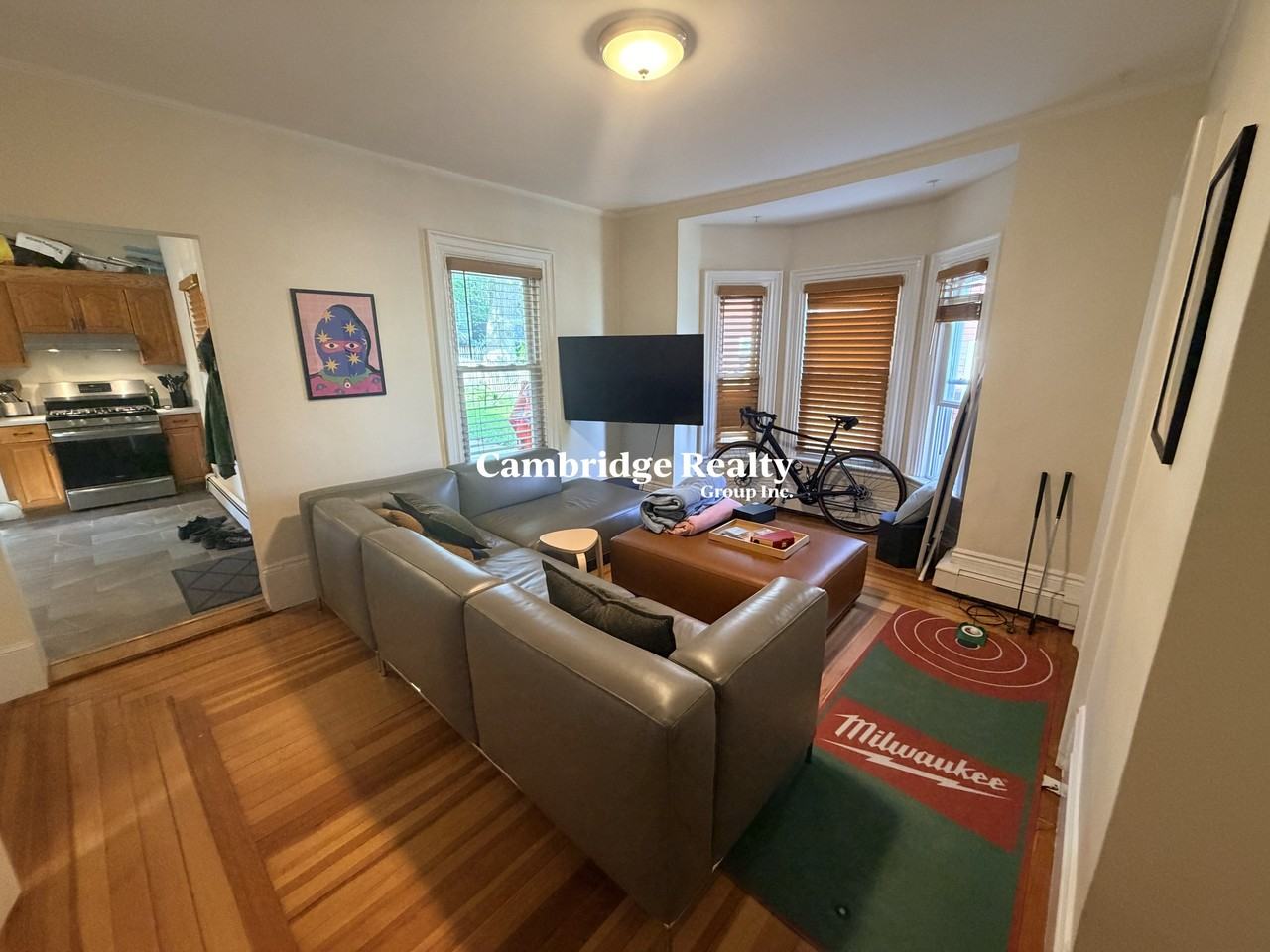 19 Berkeley St #1T - Photo 6 of 29