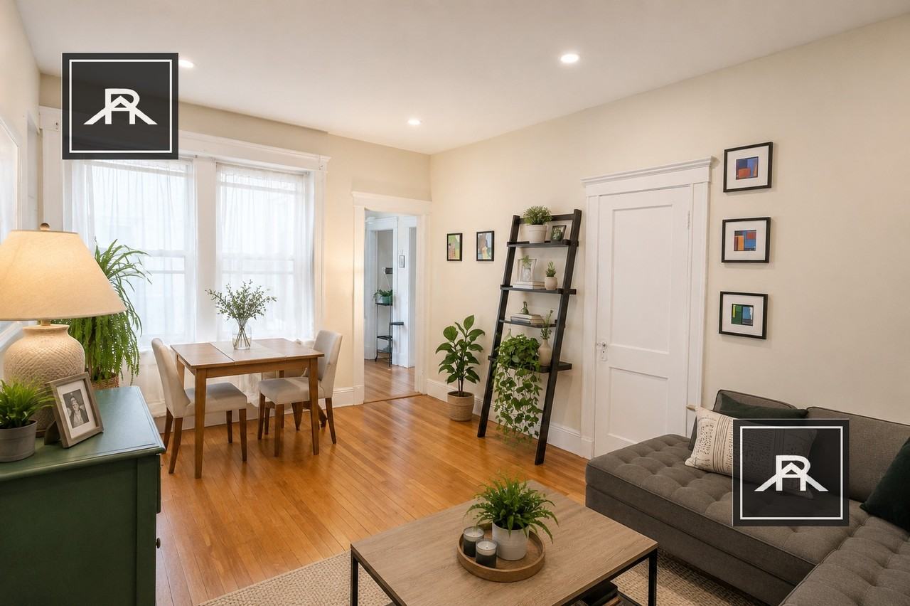227 Kelton St #8 - Photo 3 of 6