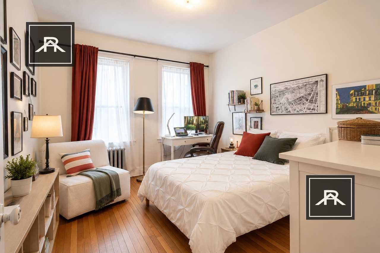227 Kelton St #8 - Photo 4 of 6