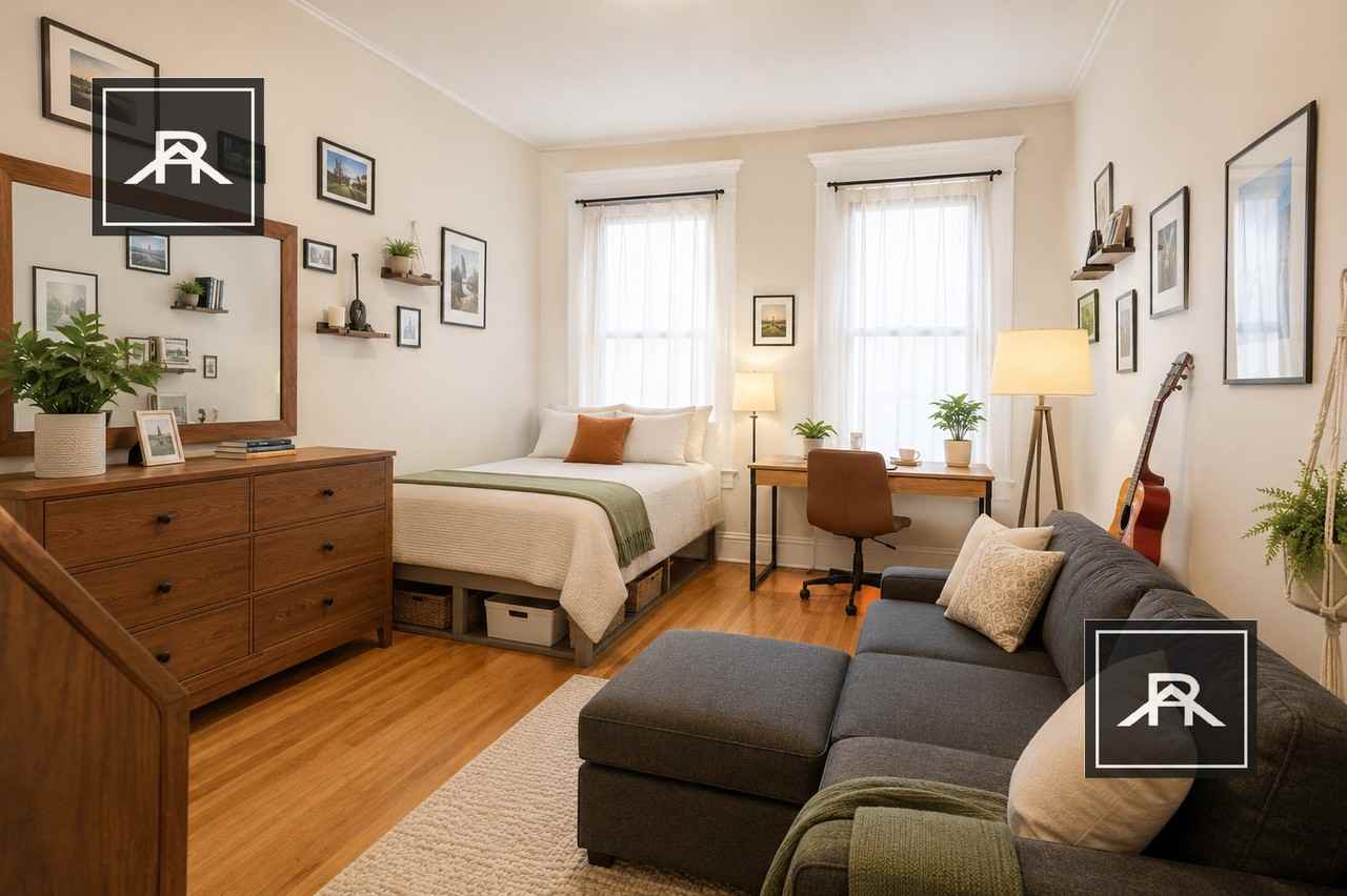 227 Kelton St #8 - Photo 5 of 6