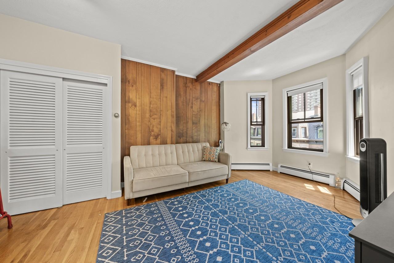 11 Wigglesworth St #3 - Photo 6 of 16