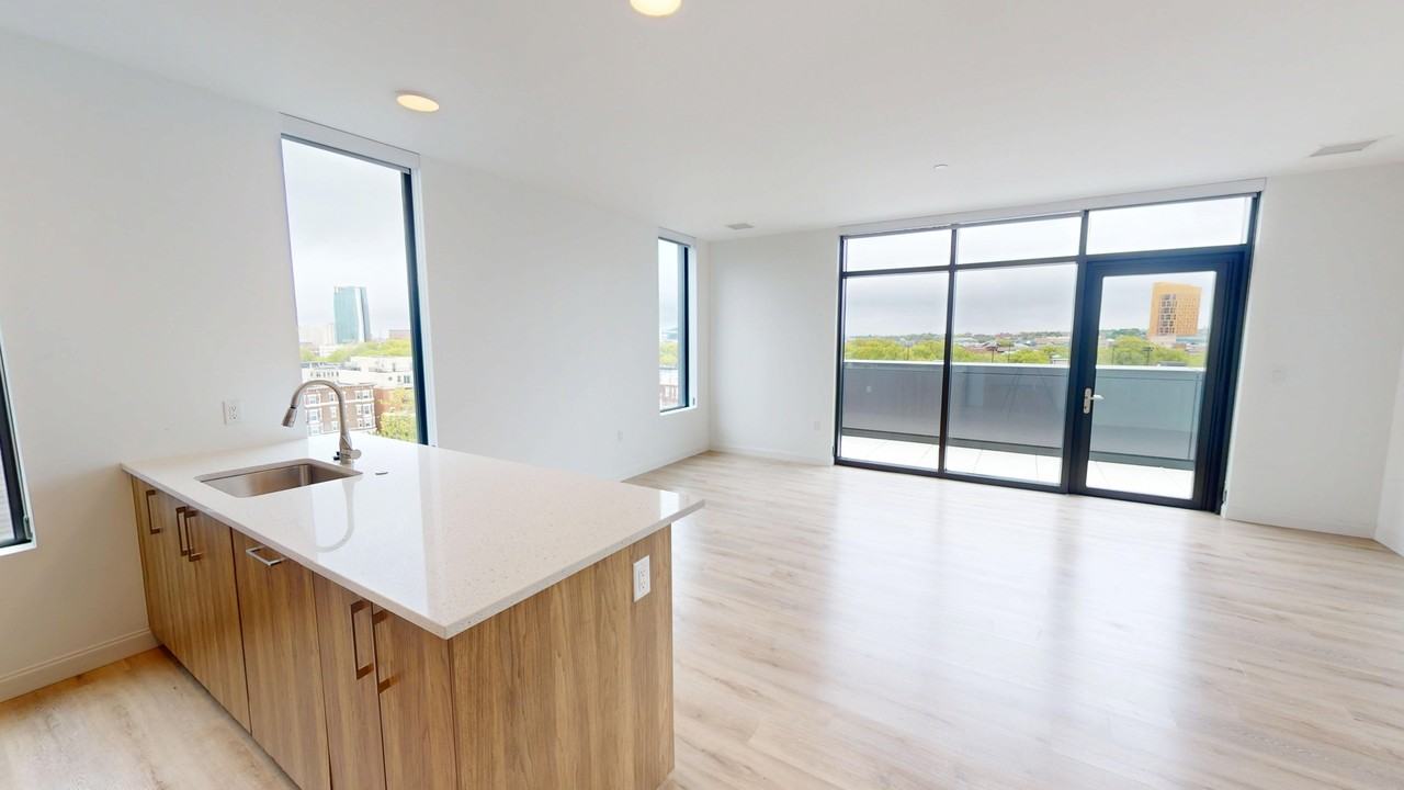 60 Kilmarnock St #842 - Photo 3 of 14