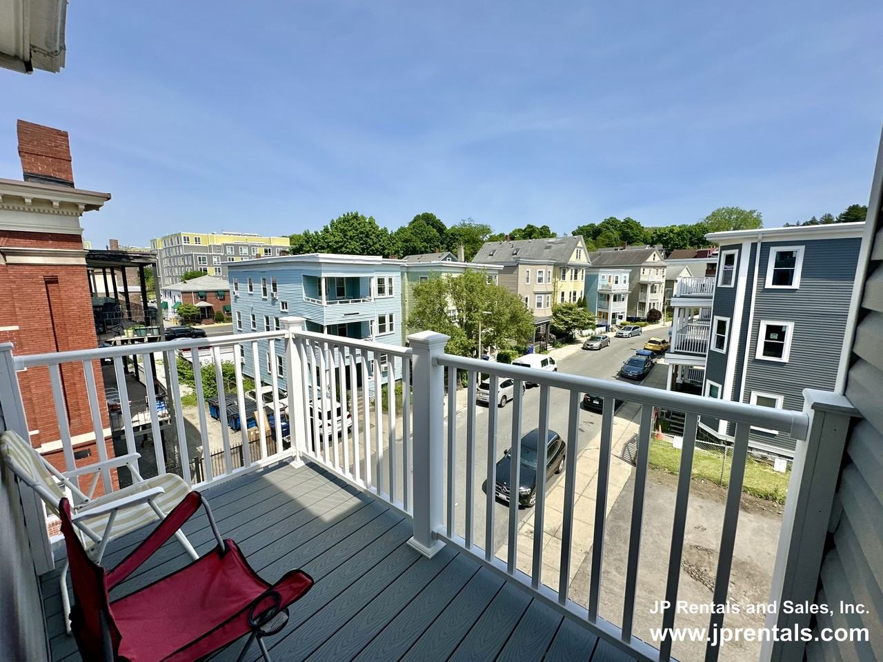 18 Hyde Park Ave #6 - Photo 5 of 11