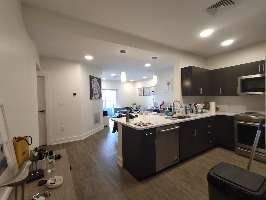 23 Penniman Rd #304 - Photo 4 of 15
