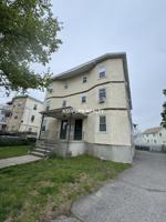 featured image of Walnut St #2