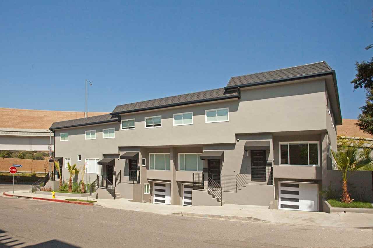BWD - Bronwood Apartments - Photo 2 of 4
