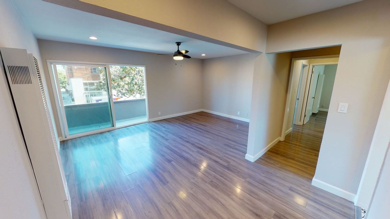 RWD - The Patio Apts - Photo 2 of 4
