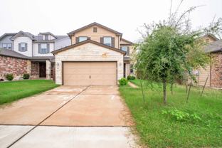 907 Solitude Dr - Photo 1 of 1