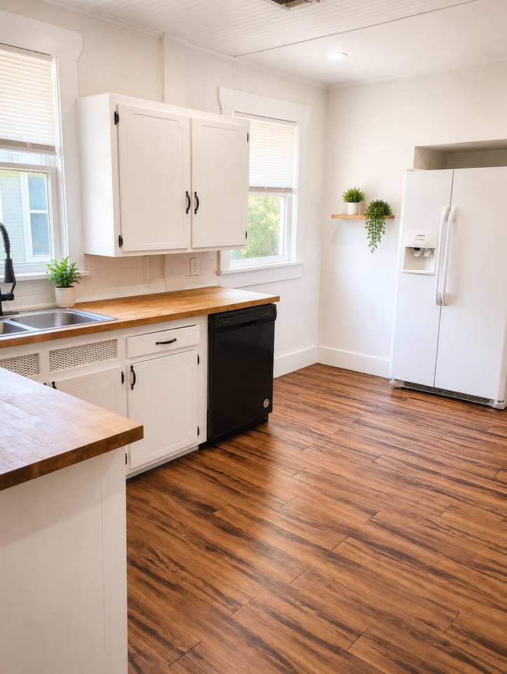 1317 Bixby St - Photo 3 of 5