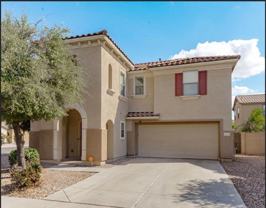 4931 Santana   4931 N 108th Dr. - Photo 1 of 1