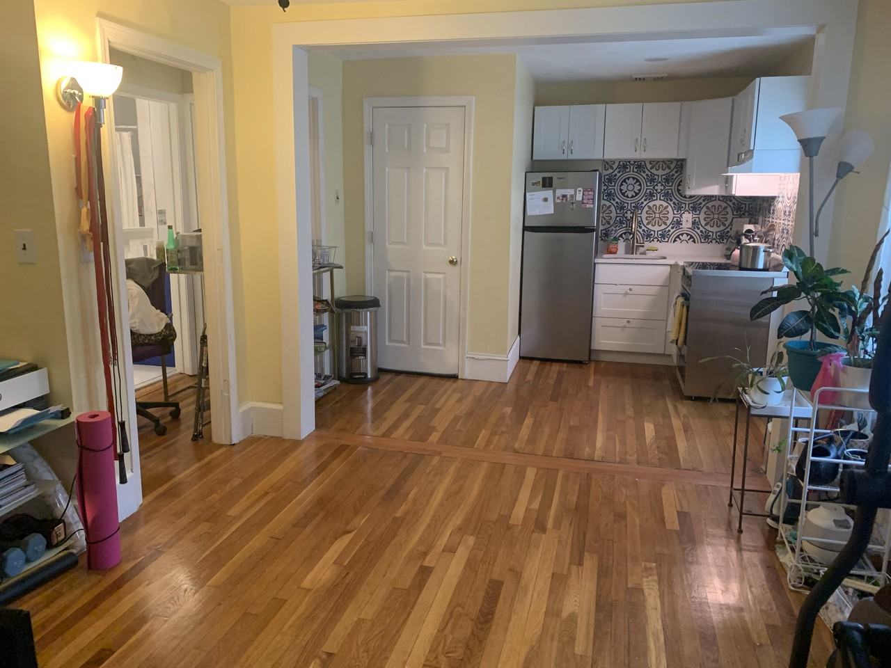 203 Dana Ave #2 - Photo 7 of 8
