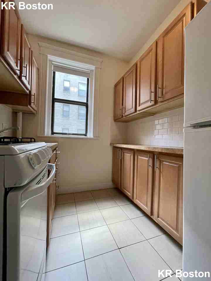Commonwealth Ave. & Thorndike St #20 - Photo 2 of 11