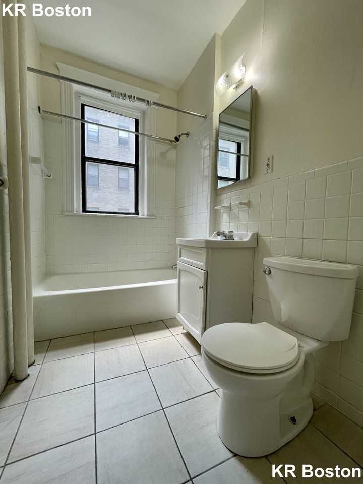 Commonwealth Ave. & Thorndike St #20 - Photo 3 of 11