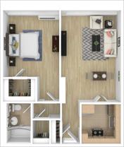 225 Massachusetts Ave - Photo 1 of 1