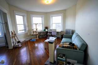 1350 Commonwealth Ave #16 - Photo 1 of 1