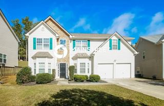 2870 Saddle Bronc Cir - Photo 1 of 1