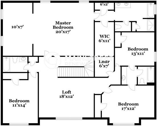 2870 Saddle Bronc Cir - Photo 3 of 17