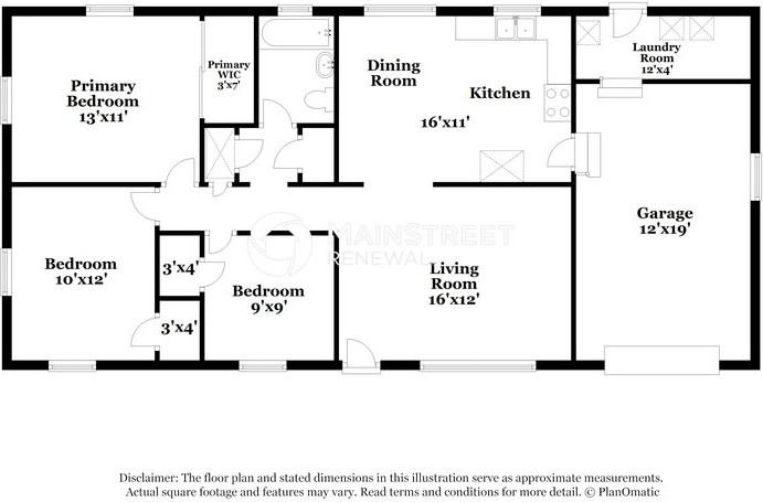 10712 Bennington Ave - Photo 2 of 16