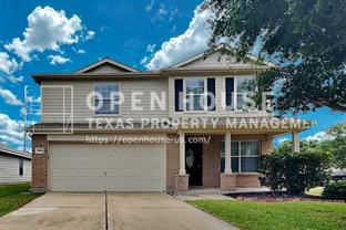 7906 Buffalo View Ln - Photo 1 of 1