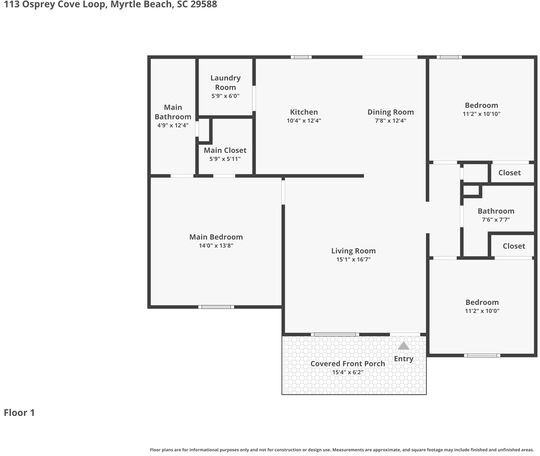 113 Osprey Cove Loop - Photo 2 of 15